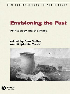 cover image of Envisioning the Past